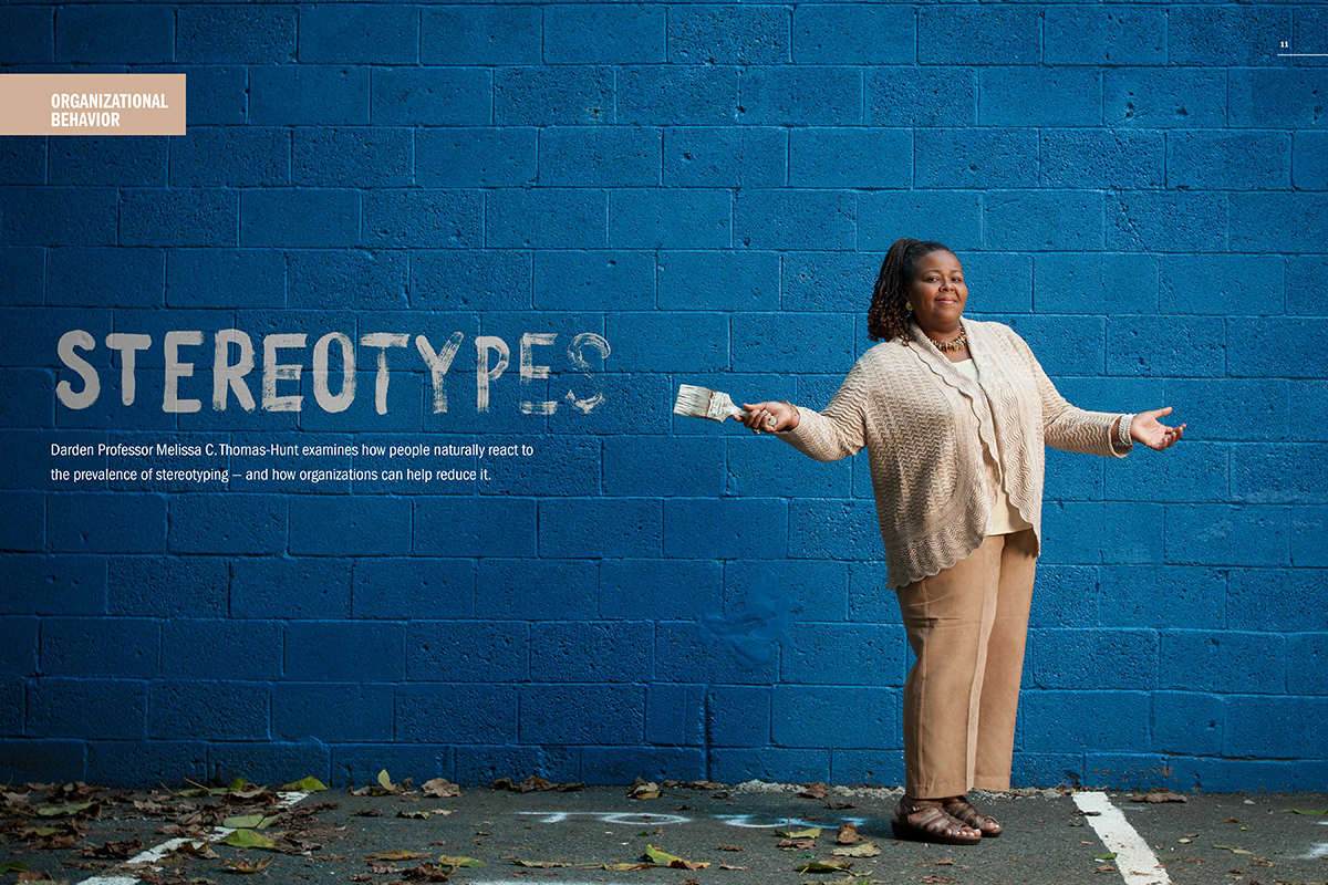 Darden Ideas, Fall 2015